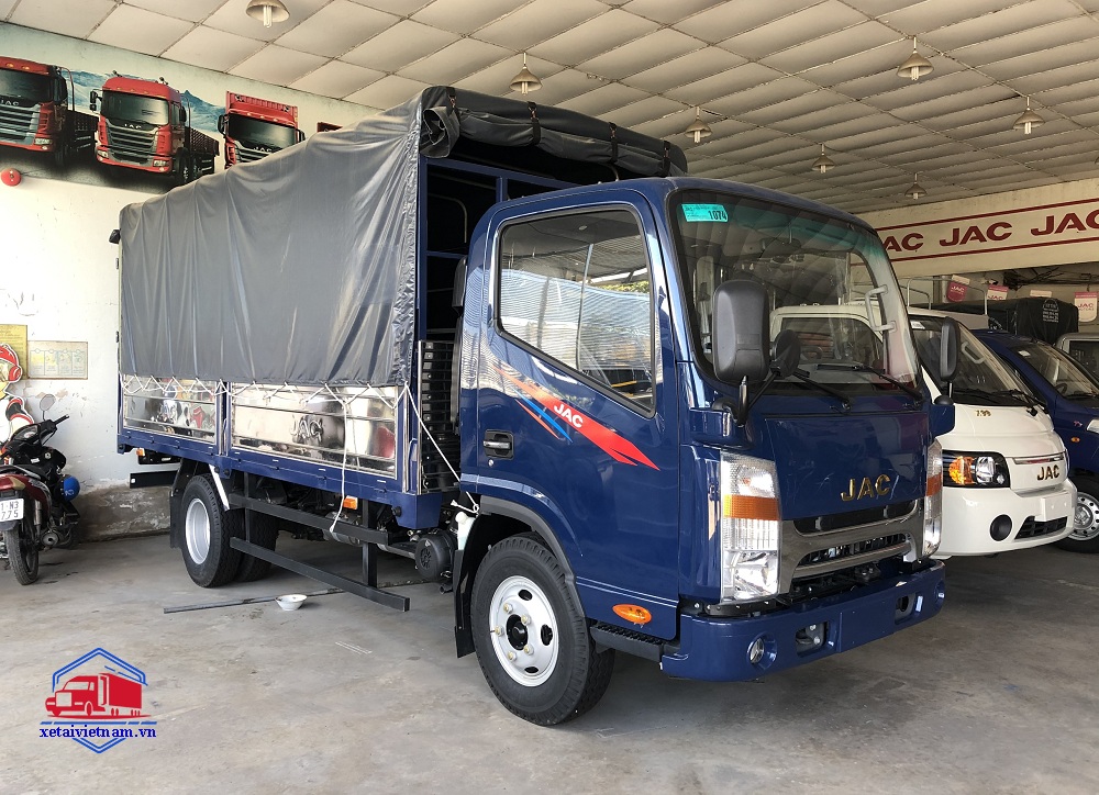 Jac n 350